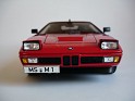 1:18 Norev BMW M1 (E26) 1978 Red. Uploaded by Ricardo